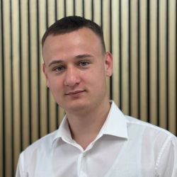 Rodion Geier