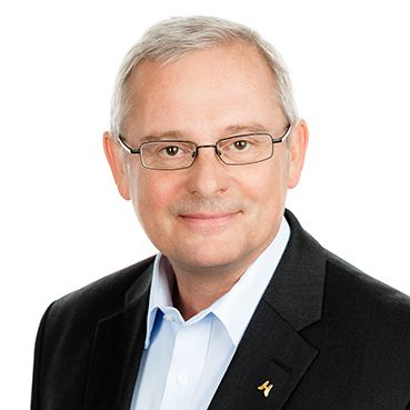 Thomas  Kremer