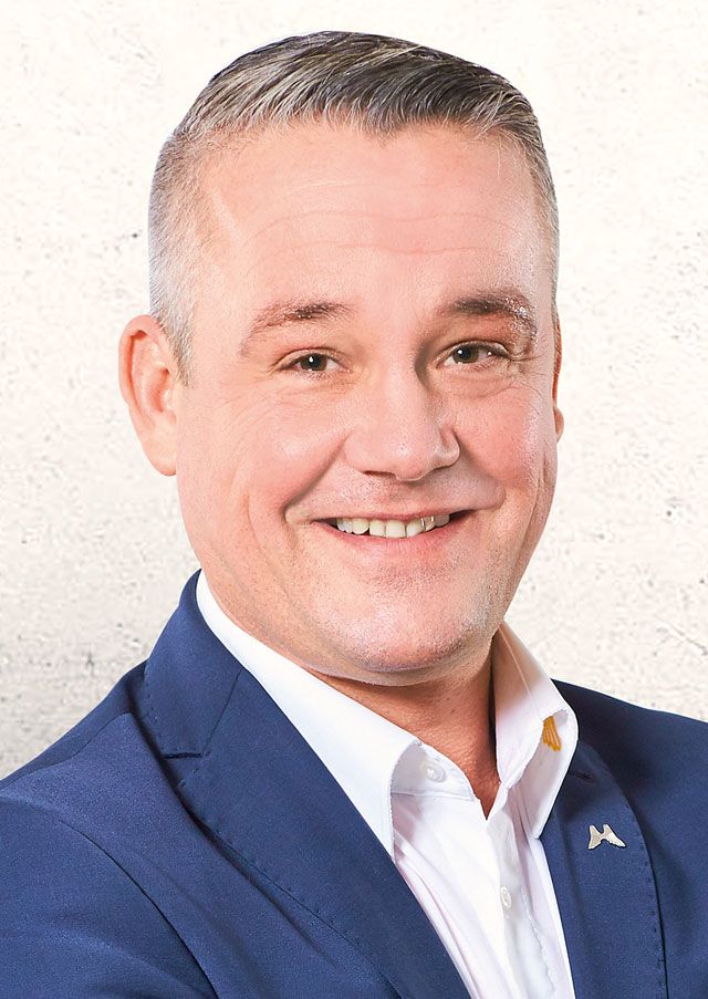 Christian Mindrup