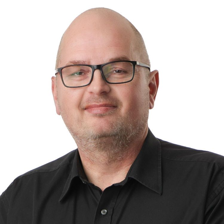 Steffen Stübe