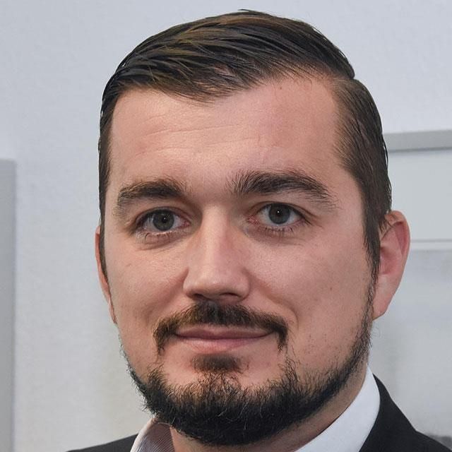 Thomas Pisarek
