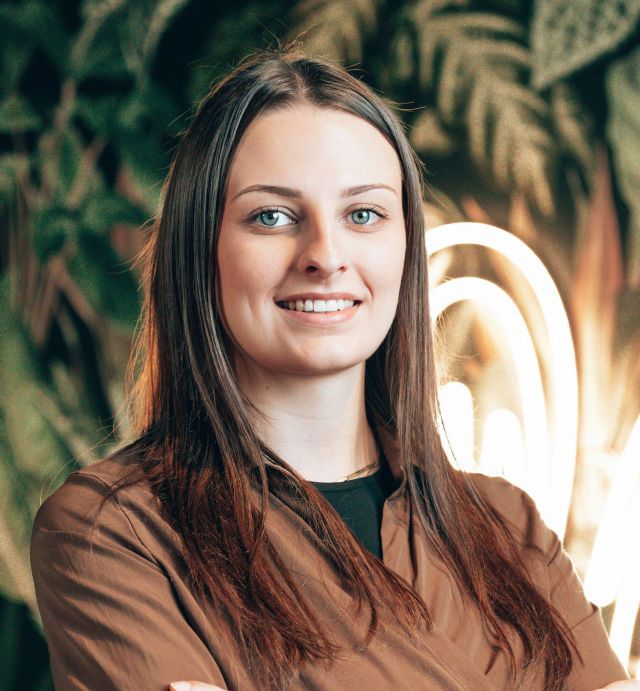 Emilia  Bednarczyk