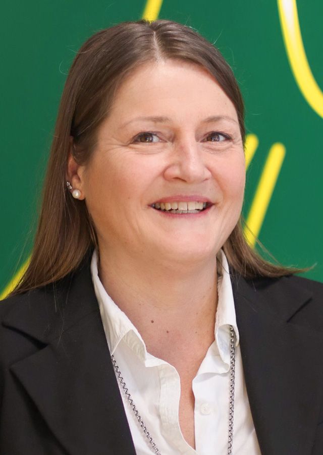 Simone Haase