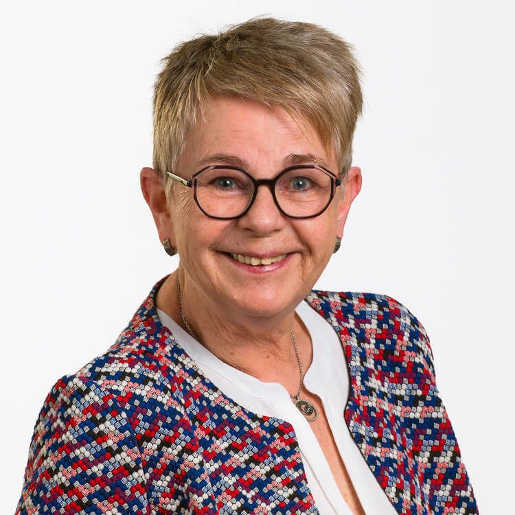 Ulrike Schlingmann