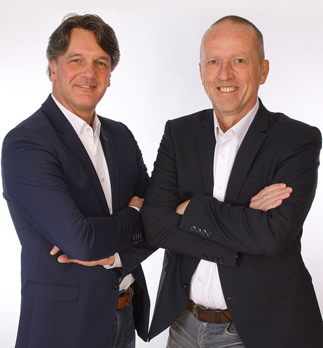 Wenge & Hörster OHG