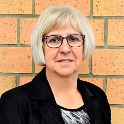 Elke Prudöhl