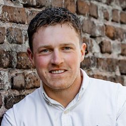 Robin Ingenleuf