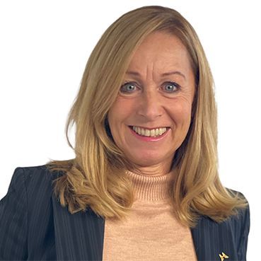 Birgit  Bau