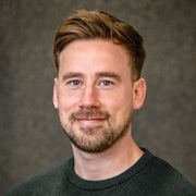 Nikolas M. Stemmermann