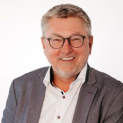 Tronje  Jensen