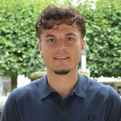 Marlon Becker