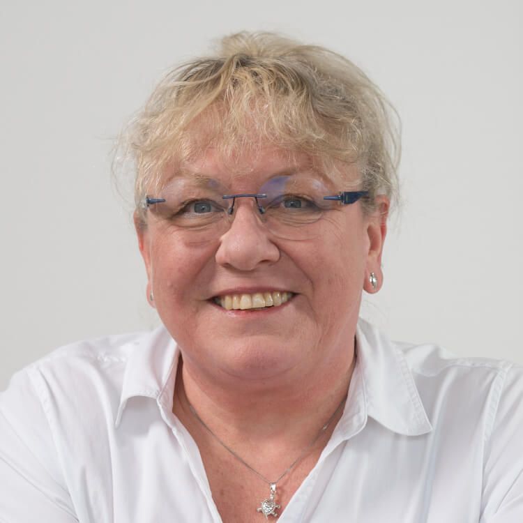 Birgit  Meyer