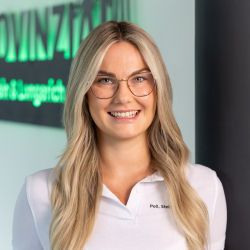 Nadine Lorius