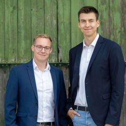 Buxot & Nübel