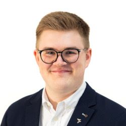 Finn Luca Schramm