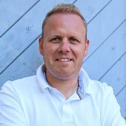 Florian Düning