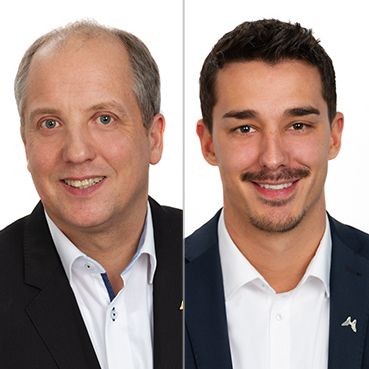 Stickelbroek & Verbeek OHG