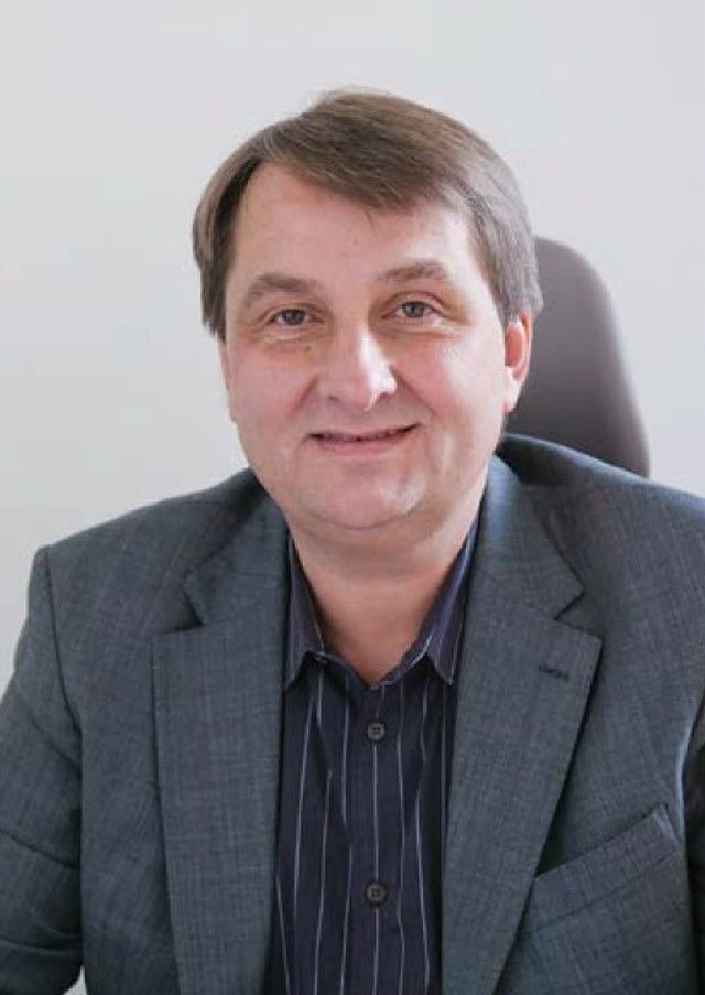 Bernd Lehmann