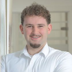Thorben Hewing