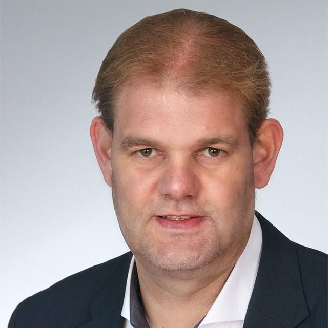 Thomas Birkhahn