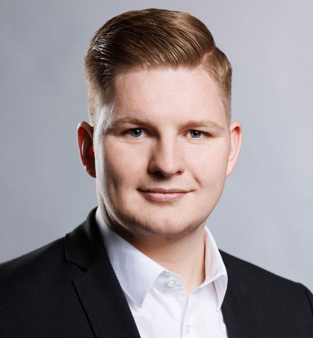 Oliver Fohrmann