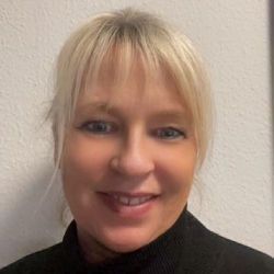 Christine Heyse