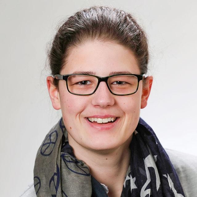 Theresa Hartmann