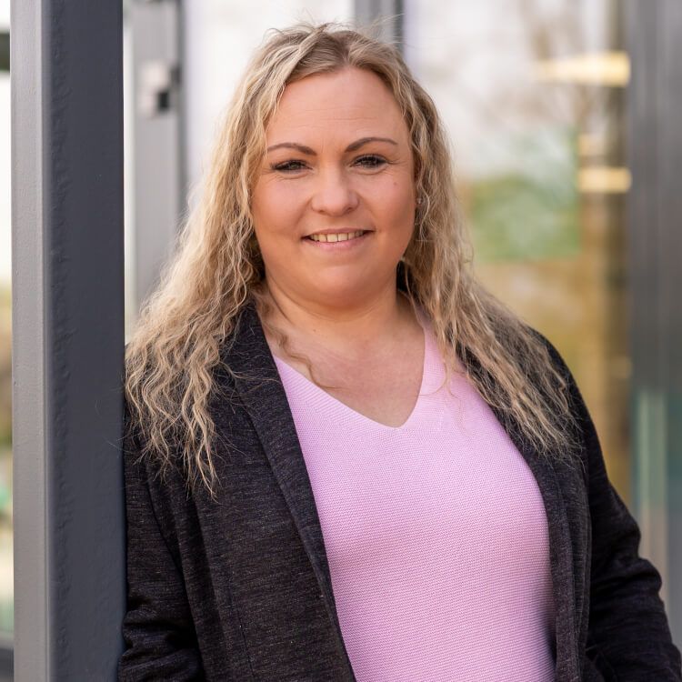Anja Graß