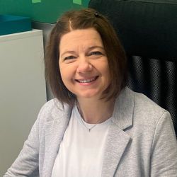 Kerstin  Aßmuth