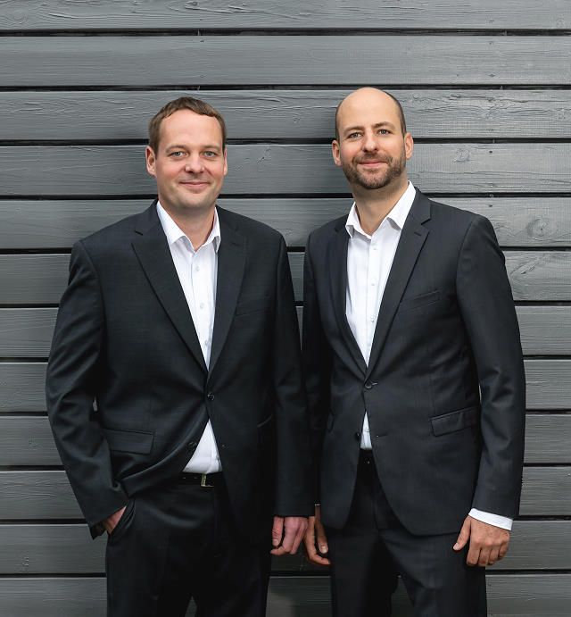 Generalagentur Hamburg-Schnelsen