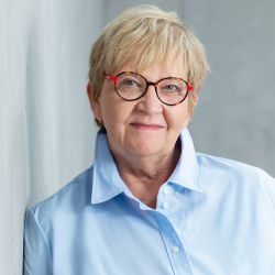 Angelika Merchel