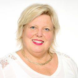 Regina Hess