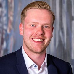 Bjarne Brunckhorst