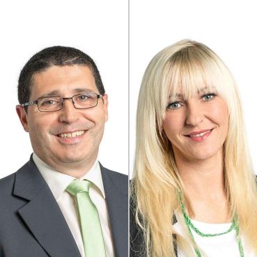 Rubel & Szymandera