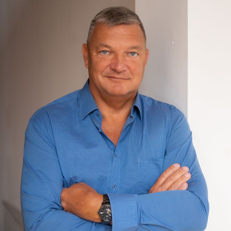 Holger Thielsch