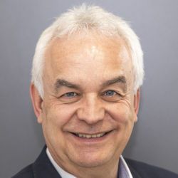 Andreas Pels