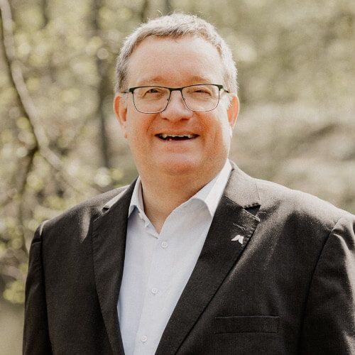 Christian Hülsmann