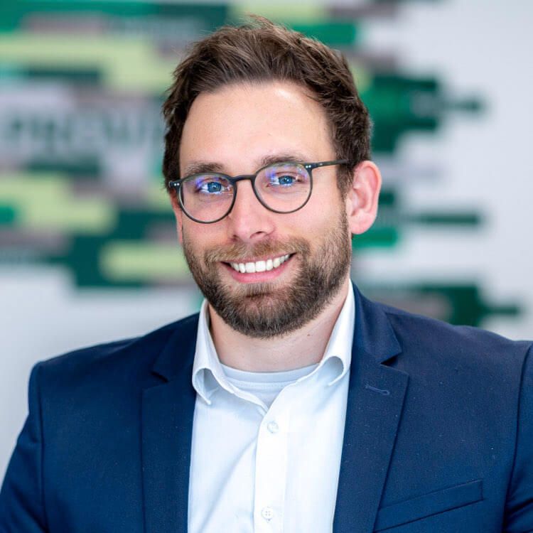 Philipp Droste