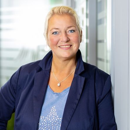 Marja Wenge