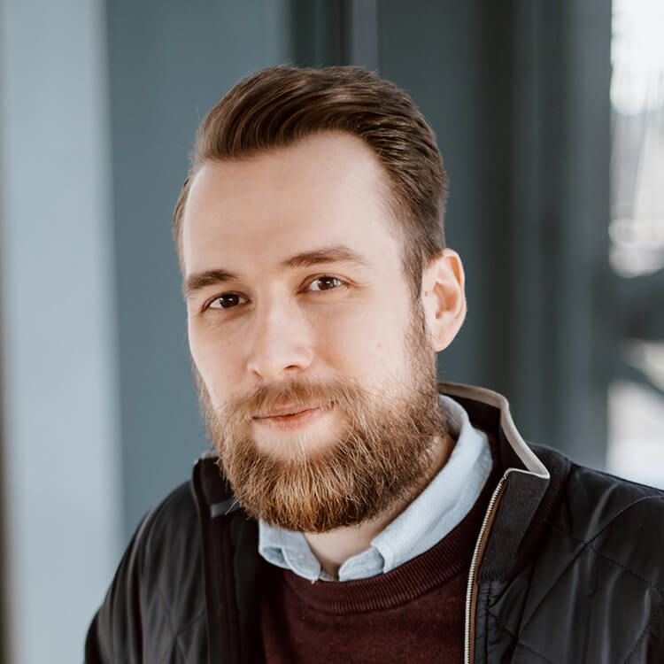Lars Hoffmann