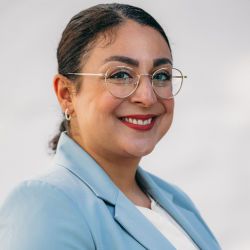 Dicle  Osmanoglu