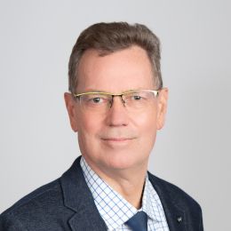 Mike Messinger