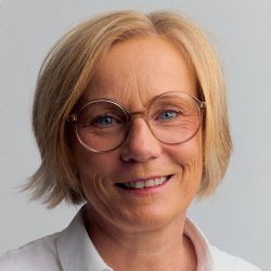 Bettina Gellmann