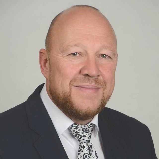Frank Ostrowski