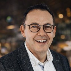 Sascha Tetampel