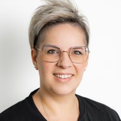 Stefanie Nies