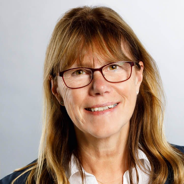 Birgit Höfener