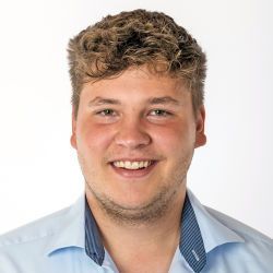 Leon  Schwoon