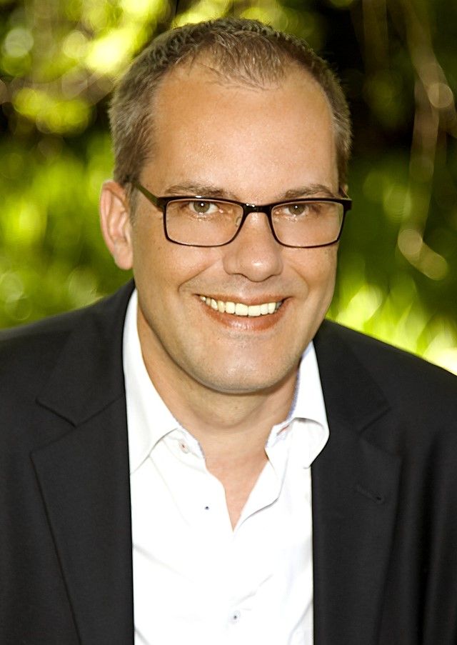 Kai Mohr