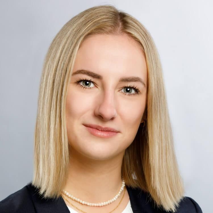 Kira Frede